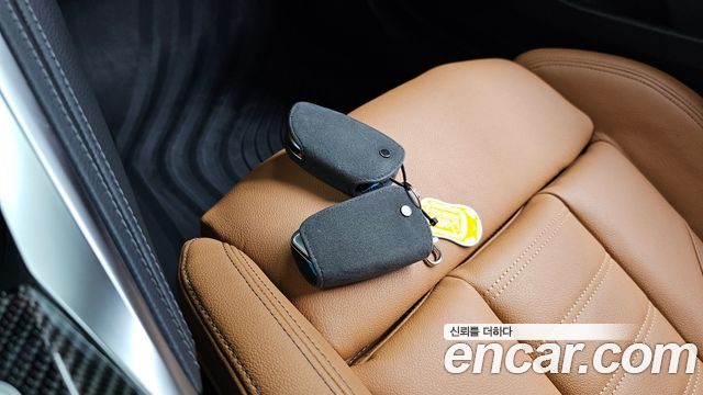 BMW i4 2022 — photo 16
