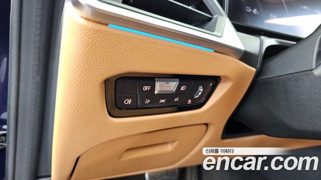 BMW i4 2022 — photo 29