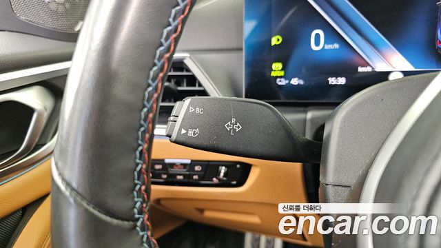 BMW i4 2022 — photo 32