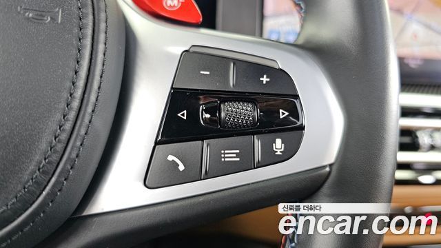 BMW i4 2022 — photo 33