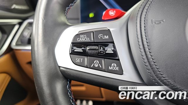 BMW i4 2022 — photo 34