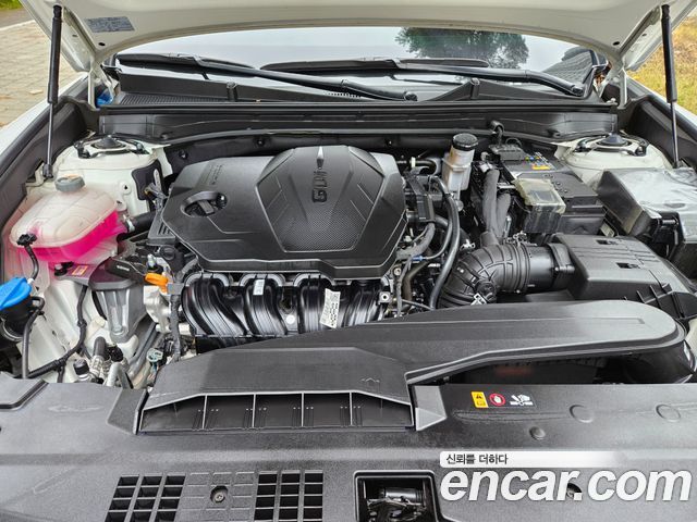 Hyundai Grandeur 2023 — photo 6