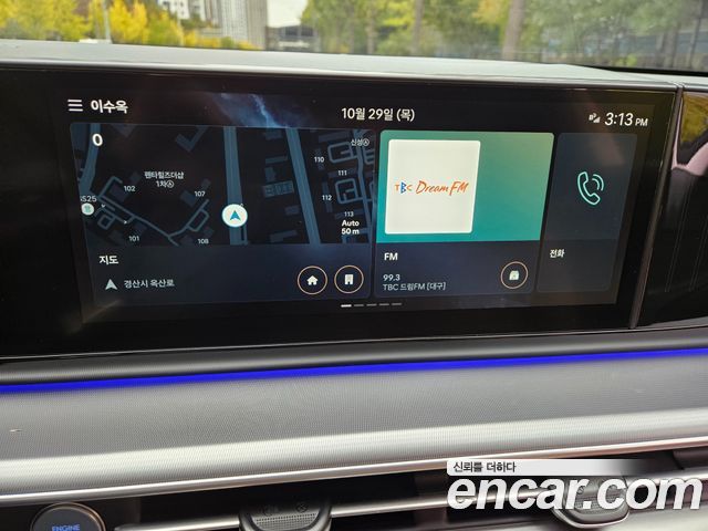 Hyundai Grandeur 2023 — photo 11