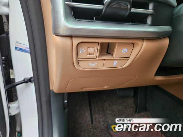 Hyundai Grandeur 2023 — photo 17