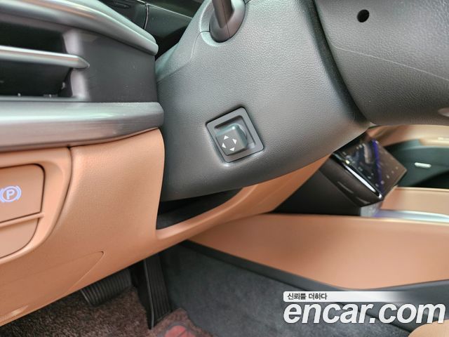 Hyundai Grandeur 2023 — photo 18
