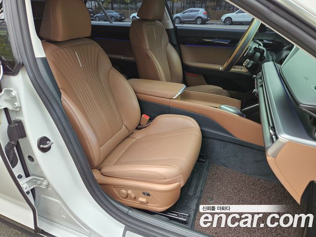 Hyundai Grandeur 2023 — photo 19