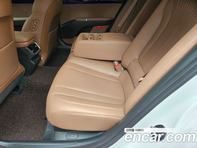 Hyundai Grandeur 2023 — photo 20