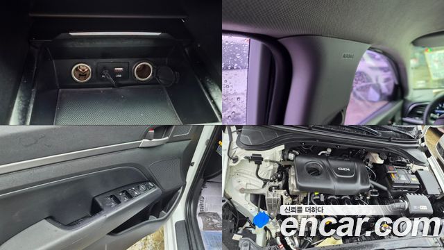 Hyundai AVANTE 2017 — photo 20