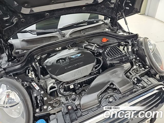 Mini Cooper 2016 — photo 6