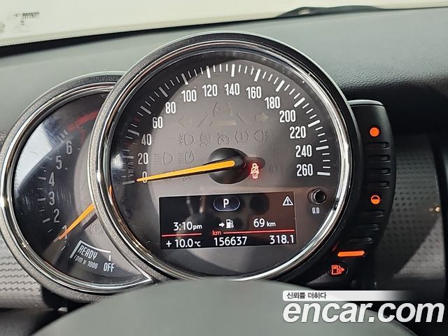 Mini Cooper 2016 — photo 7