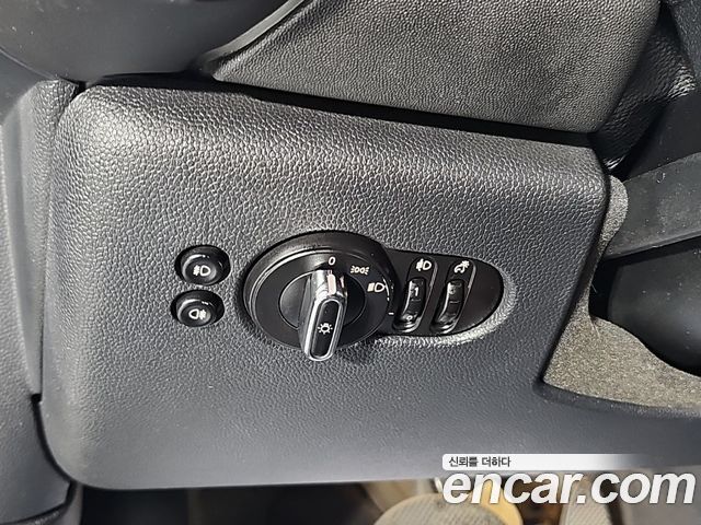 Mini Cooper 2016 — photo 15