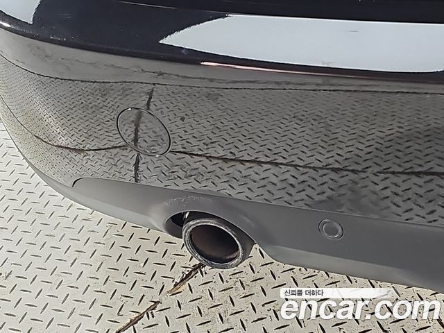 Mini Cooper 2016 — photo 17
