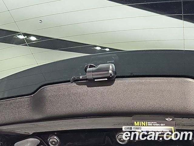 Mini Cooper 2016 — photo 18