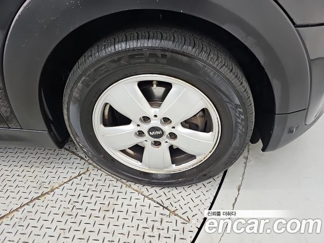 Mini Cooper 2016 — photo 20