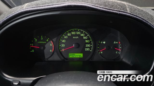 Hyundai Starex 2008 — photo 8