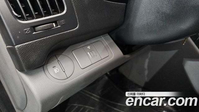 Hyundai Starex 2008 — photo 16