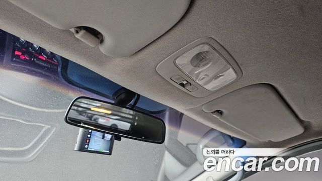 Hyundai Starex 2008 — photo 17