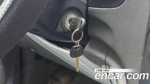 Hyundai Starex 2008 — photo 19