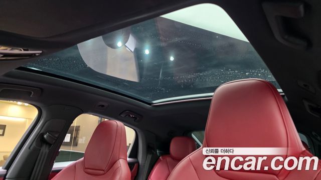 Porsche Cayenne 2021 — photo 18