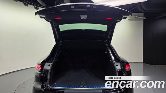 Porsche Cayenne 2021 — photo 20