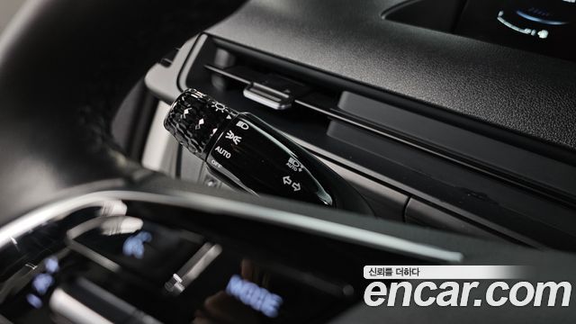 Hyundai Staria 2023 — photo 14