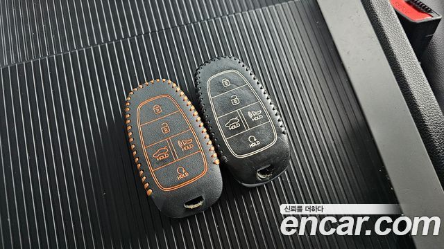 Hyundai Staria 2023 — photo 19