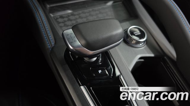 Renault Korea Grand Koleos 2026 — photo 12