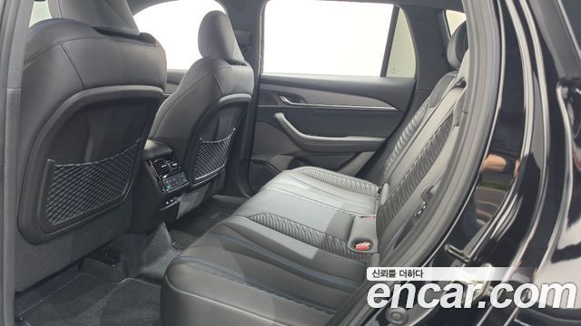Renault Korea Grand Koleos 2026 — photo 17