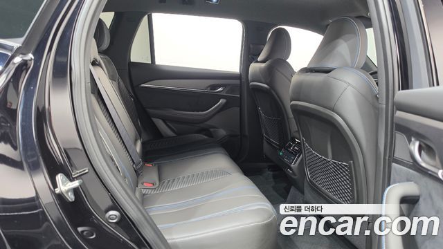Renault Korea Grand Koleos 2026 — photo 18
