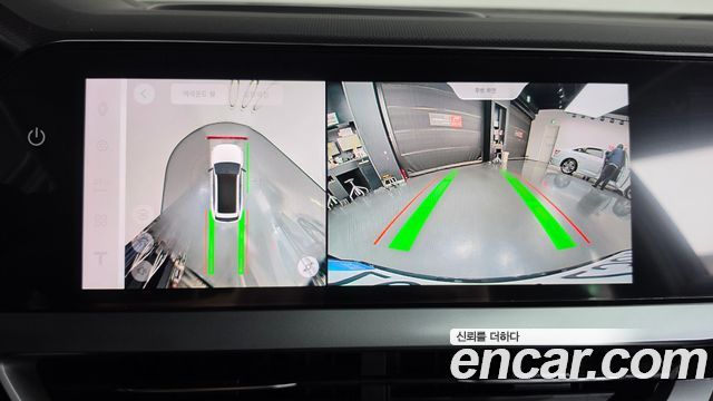 Renault Korea Grand Koleos 2026 — photo 22
