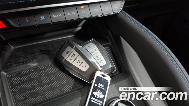 Renault Korea Grand Koleos 2026 — photo 23