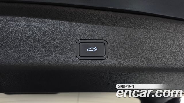 Renault Korea Grand Koleos 2026 — photo 24