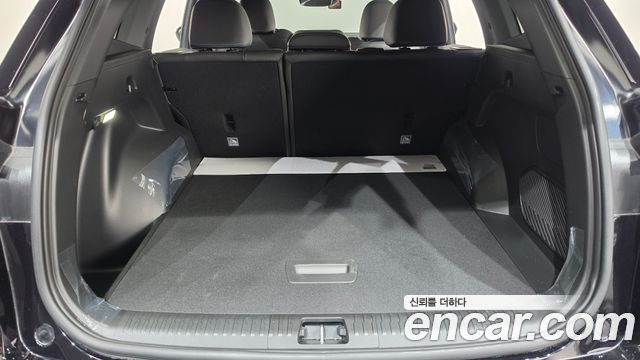 Renault Korea Grand Koleos 2026 — photo 25