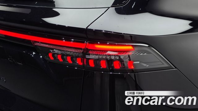 Renault Korea Grand Koleos 2026 — photo 9