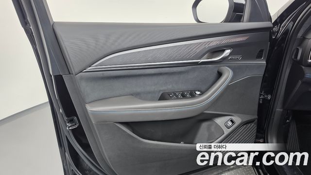 Renault Korea Grand Koleos 2026 — photo 14