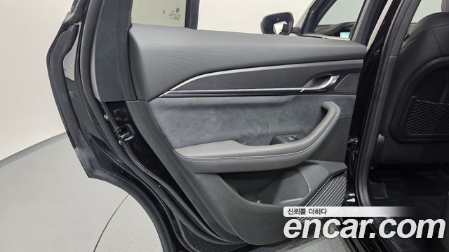 Renault Korea Grand Koleos 2026 — photo 15