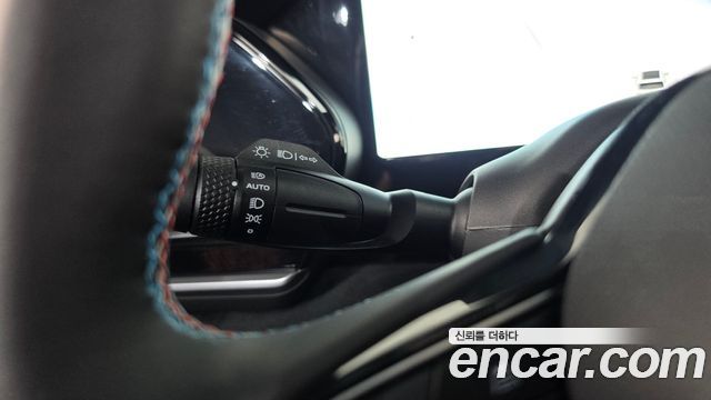 Renault Korea Grand Koleos 2026 — photo 30