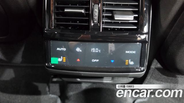 Renault Korea Grand Koleos 2026 — photo 31