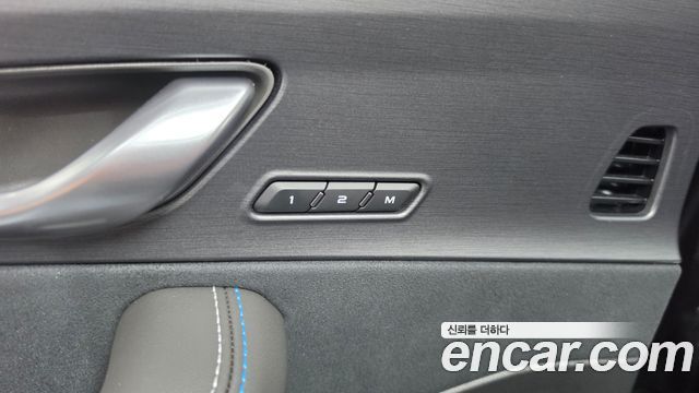 Renault Korea Grand Koleos 2026 — photo 34