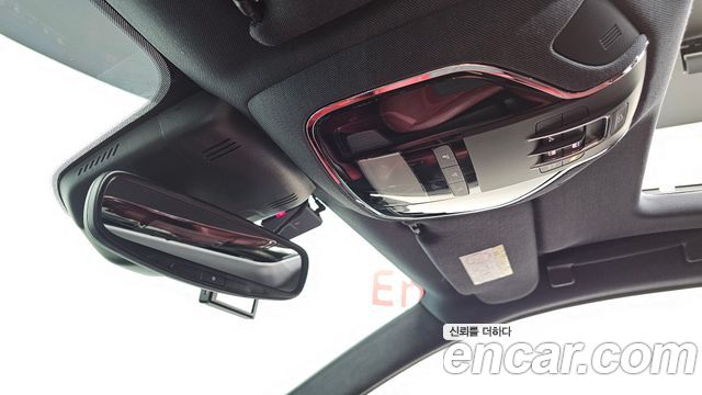 Maserati Quattroporte 2017 — photo 25