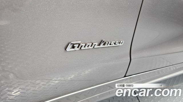 Maserati Quattroporte 2017 — photo 28