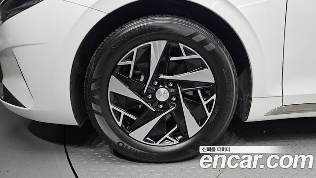 Hyundai Grandeur 2022 — photo 5