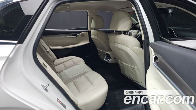 Hyundai Grandeur 2022 — photo 17