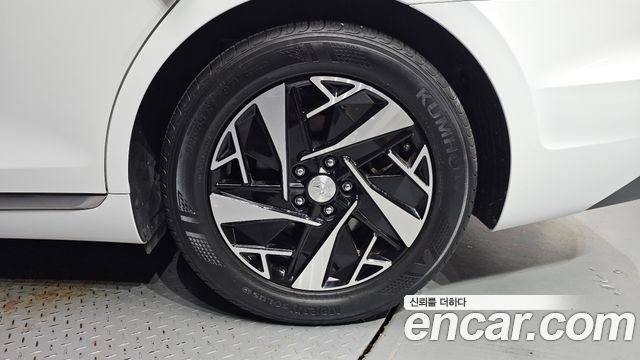 Hyundai Grandeur 2022 — photo 7