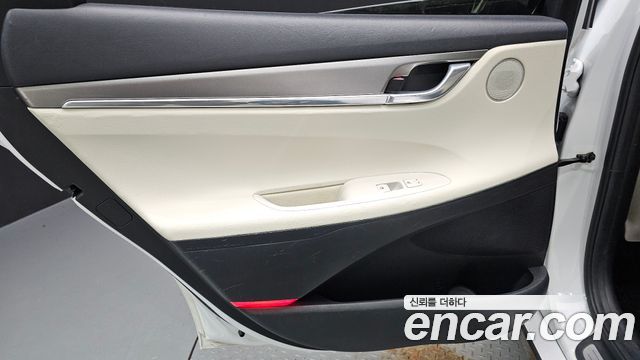 Hyundai Grandeur 2022 — photo 15