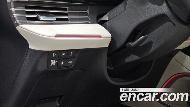Hyundai Grandeur 2022 — photo 27