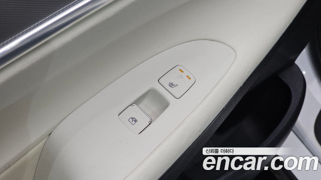 Hyundai Grandeur 2022 — photo 30