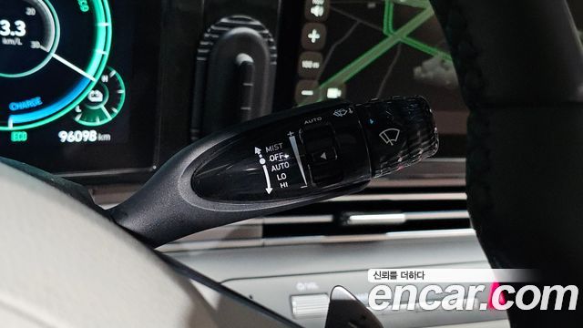 Hyundai Grandeur 2022 — photo 32