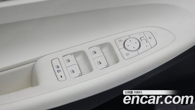Hyundai Grandeur 2022 — photo 34