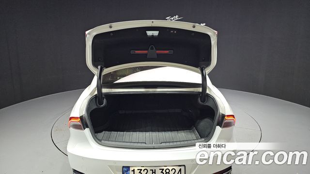 Hyundai Grandeur 2022 — photo 37